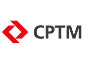Logo CPTM